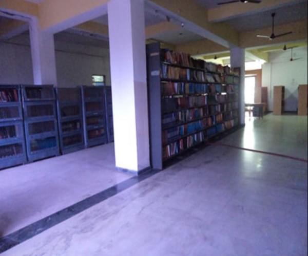 Radhikatai Pandav Institute of Architecture Nagpur Infrastructure photo 8