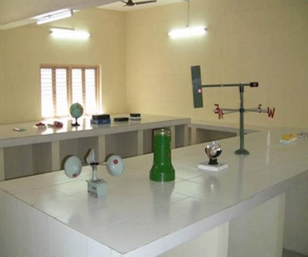 Radhikatai Pandav Institute of Architecture Nagpur Infrastructure photo 10