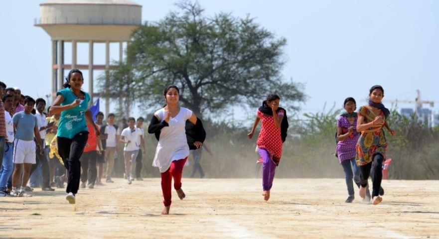 Babasaheb Bhimrao Ambedkar University, School for Management Lucknow Cultural Activities and Functions photo 2