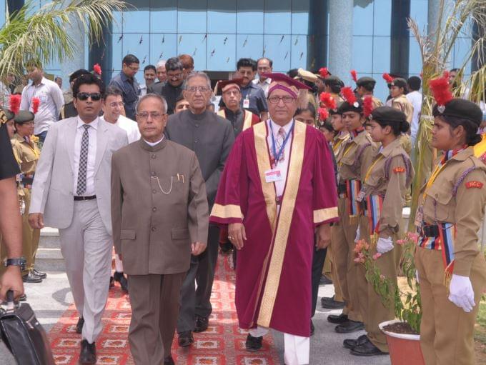 Babasaheb Bhimrao Ambedkar University, School for Management Lucknow Cultural Activities and Functions photo 3