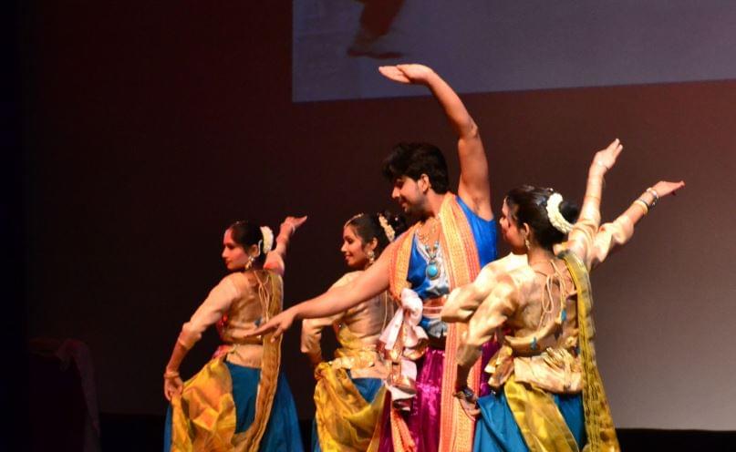 Babasaheb Bhimrao Ambedkar University, School for Management Lucknow Cultural Activities and Functions photo 7