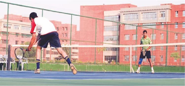 ASET Noida Facilities photo 3