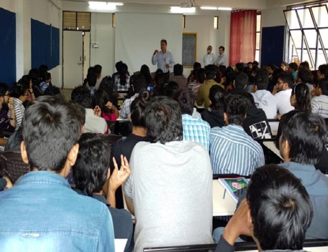 Aayojan School of Architecture and Design Pune Events photo 1