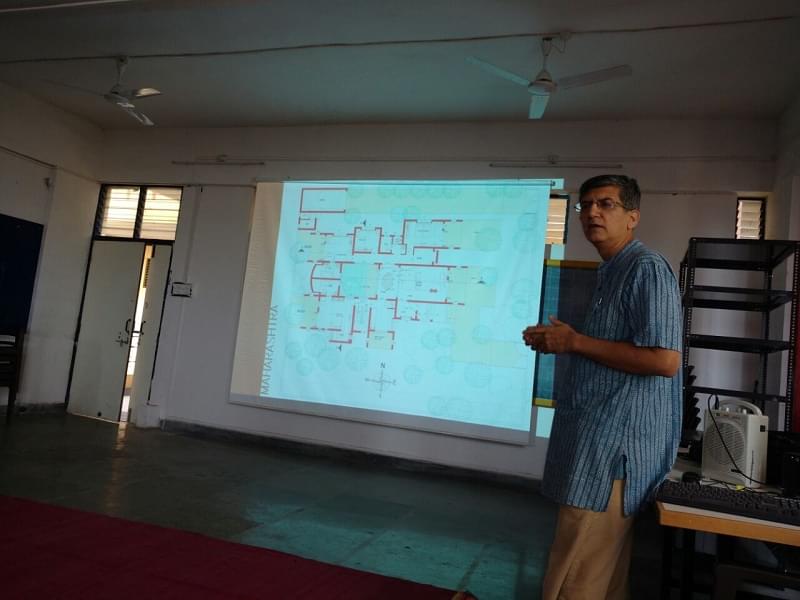 Aayojan School of Architecture and Design Pune Events photo 2