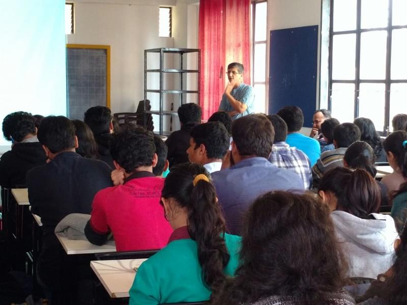 Aayojan School of Architecture and Design Pune Events photo 7