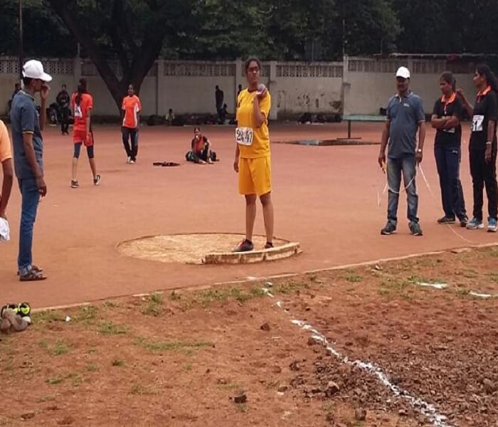 Aayojan School of Architecture and Design Pune Events photo 9