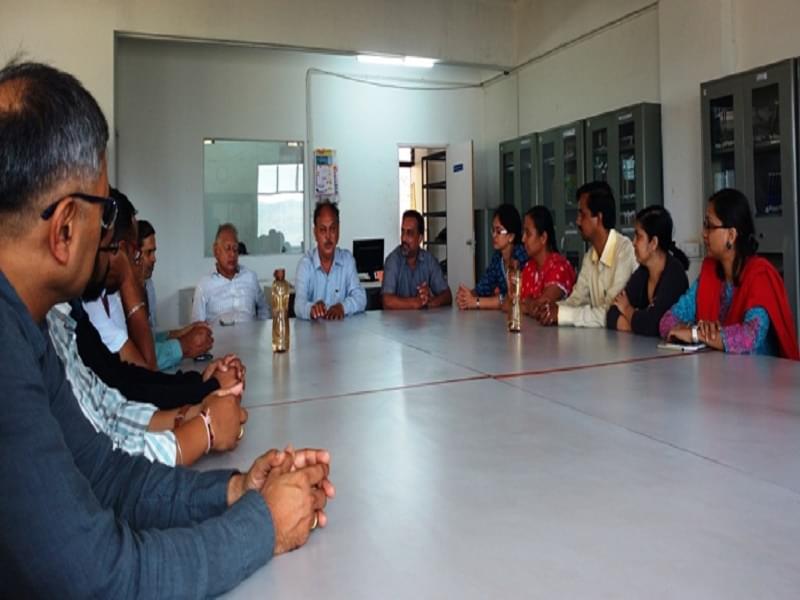 Aayojan School of Architecture and Design Pune Infrastructure photo 3