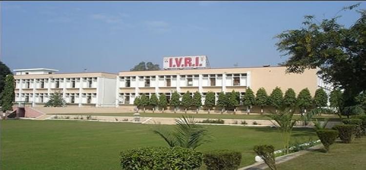 IVRI Campus photo 7