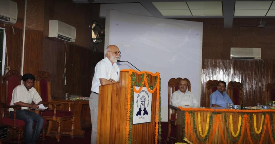 IVRI Activities photo 5