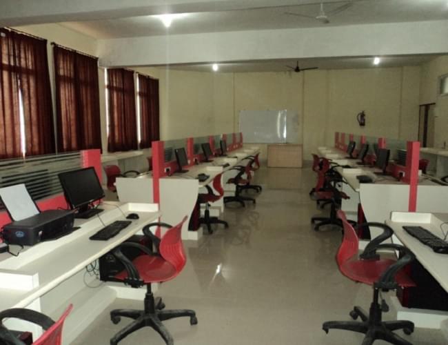 Yashoda College of Architecture Satara Infrastructure photo 3