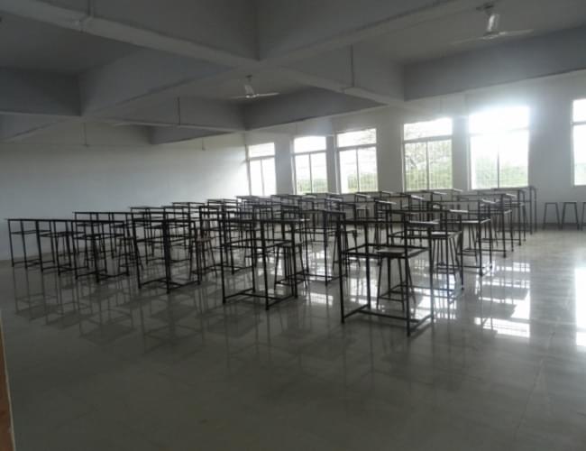 Yashoda College of Architecture Satara Infrastructure photo 2