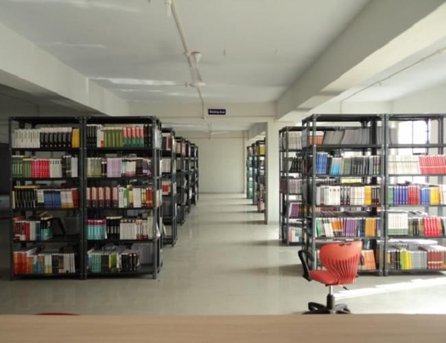 Yashoda College of Architecture Satara Infrastructure photo 4