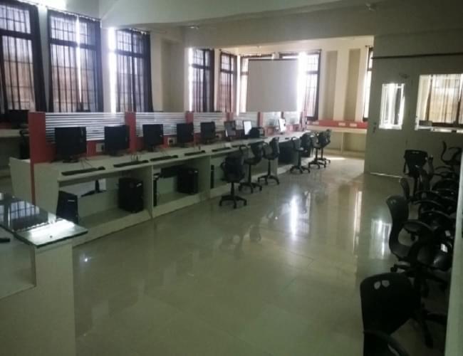 Yashoda College of Architecture Satara Infrastructure photo 7