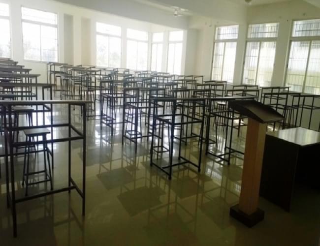 Yashoda College of Architecture Satara Infrastructure photo 9