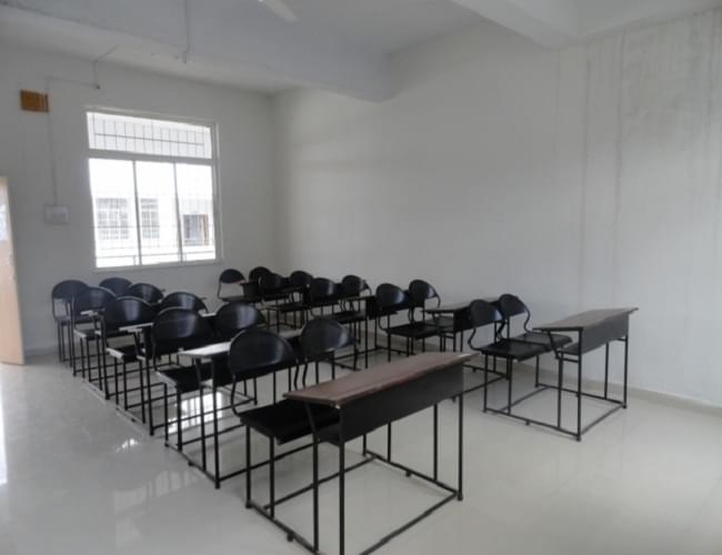 Yashoda College of Architecture Satara Infrastructure photo 10