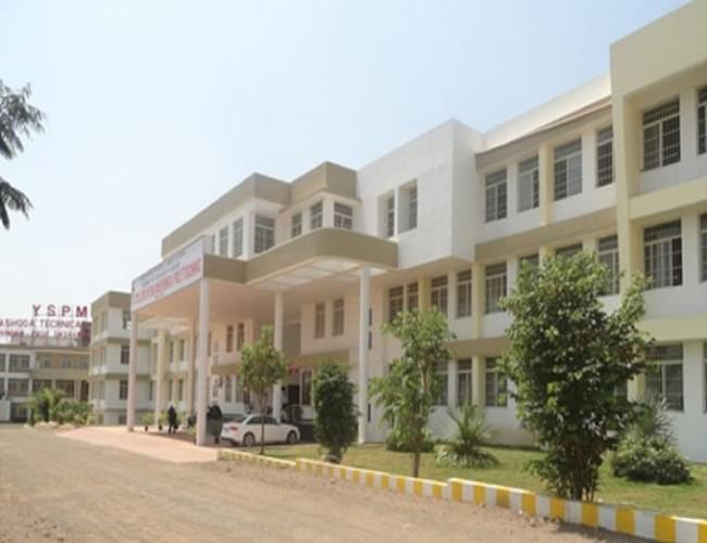 Yashoda College of Architecture Satara Infrastructure photo 11