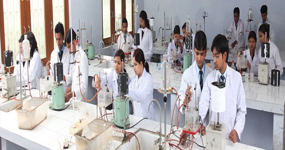 School of Pharmaceutical Sciences, IFTM University Moradabad Facility photo 5