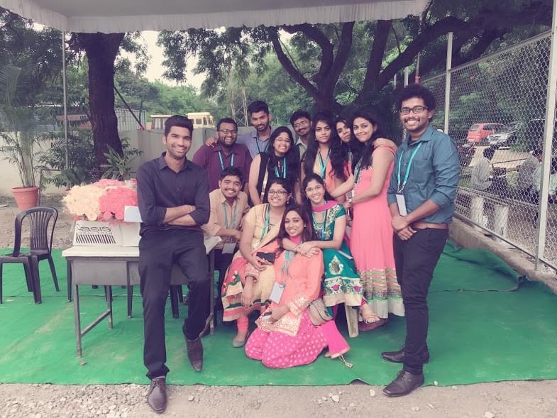 GITAM School of Business Hyderabad Events photo 9