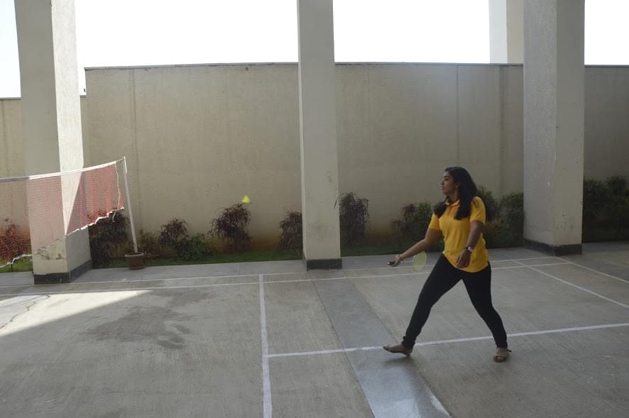 GITAM School of Business Hyderabad Sports Activities photo 1