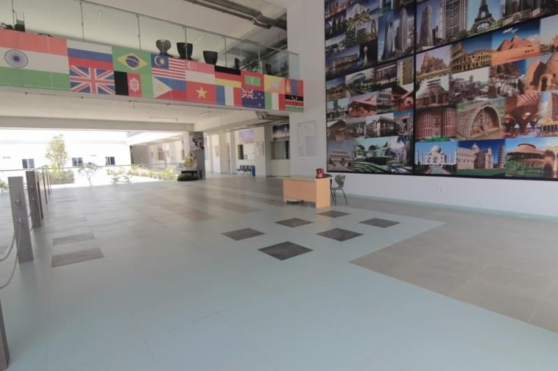 Indira College of Architecture and Design Pune Infrastructure photo 4