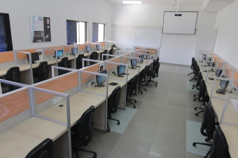 Indira College of Architecture and Design Pune Infrastructure photo 5