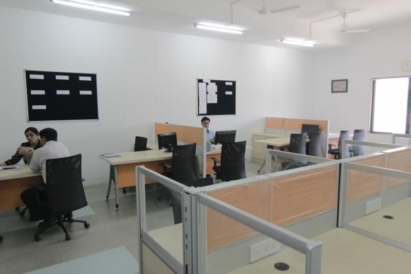 Indira College of Architecture and Design Pune Infrastructure photo 6