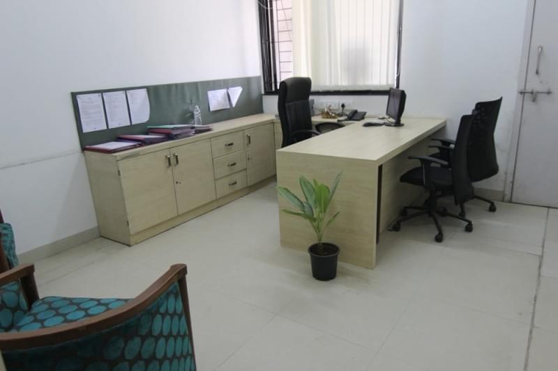 Indira College of Architecture and Design Pune Infrastructure photo 7