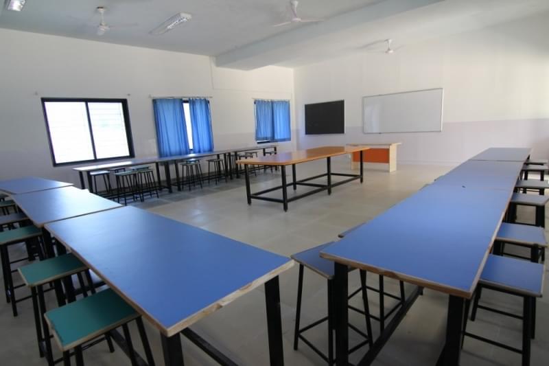 Indira College of Architecture and Design Pune Infrastructure photo 8