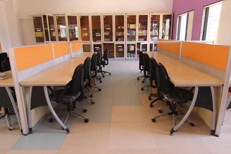 Indira College of Architecture and Design Pune Infrastructure photo 9