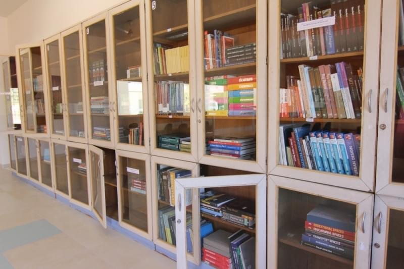 Indira College of Architecture and Design Pune Infrastructure photo 11