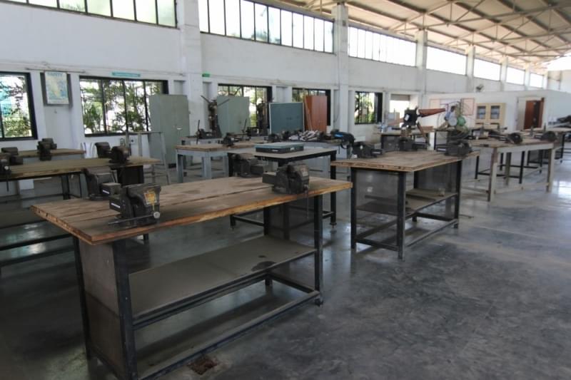 Indira College of Architecture and Design Pune Infrastructure photo 13