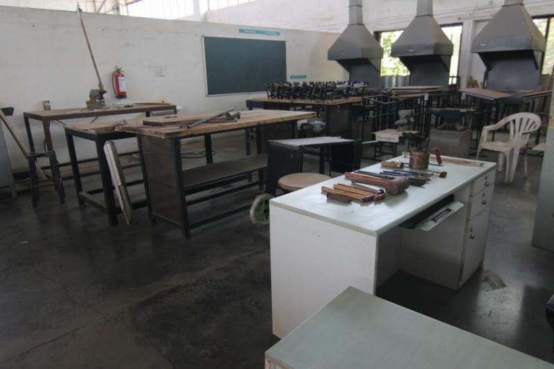 Indira College of Architecture and Design Pune Infrastructure photo 14