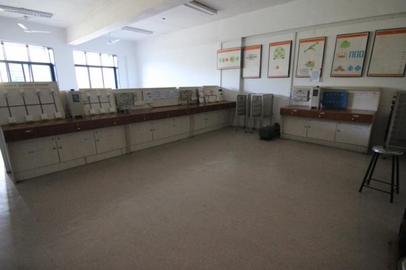 Indira College of Architecture and Design Pune Infrastructure photo 15