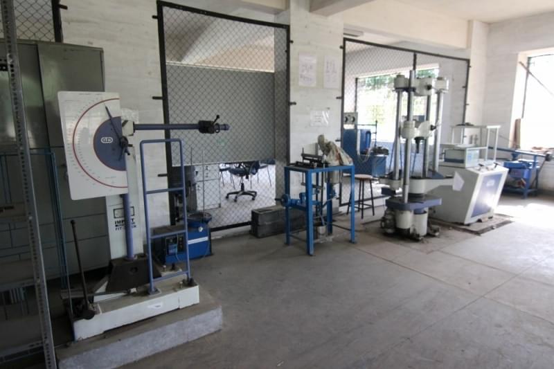 Indira College of Architecture and Design Pune Infrastructure photo 16