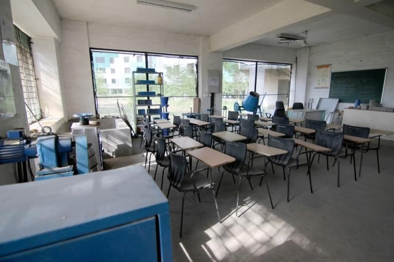 Indira College of Architecture and Design Pune Infrastructure photo 17