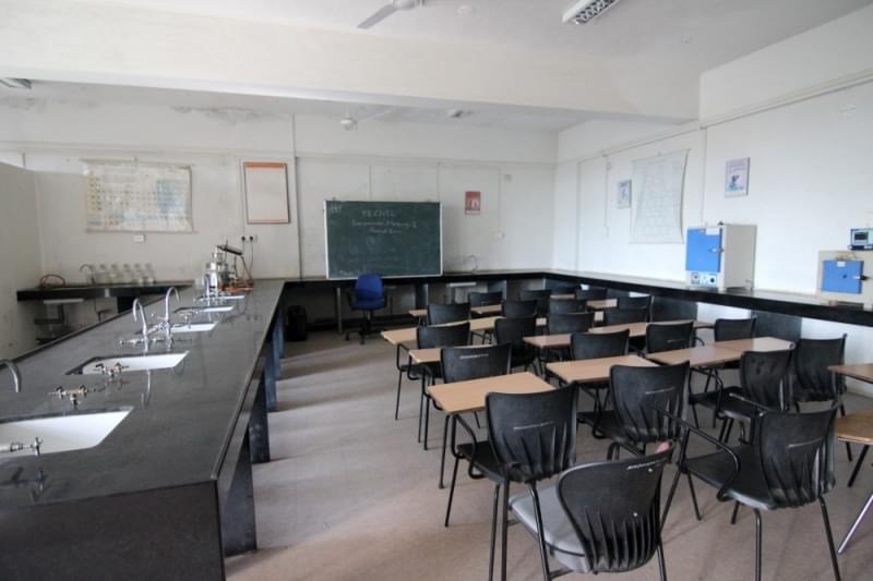 Indira College of Architecture and Design Pune Infrastructure photo 18