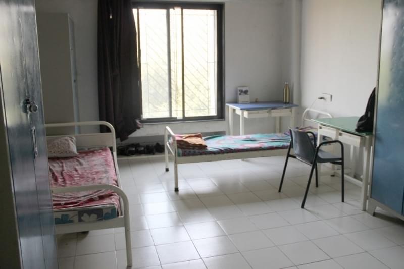 Indira College of Architecture and Design Pune Infrastructure photo 2