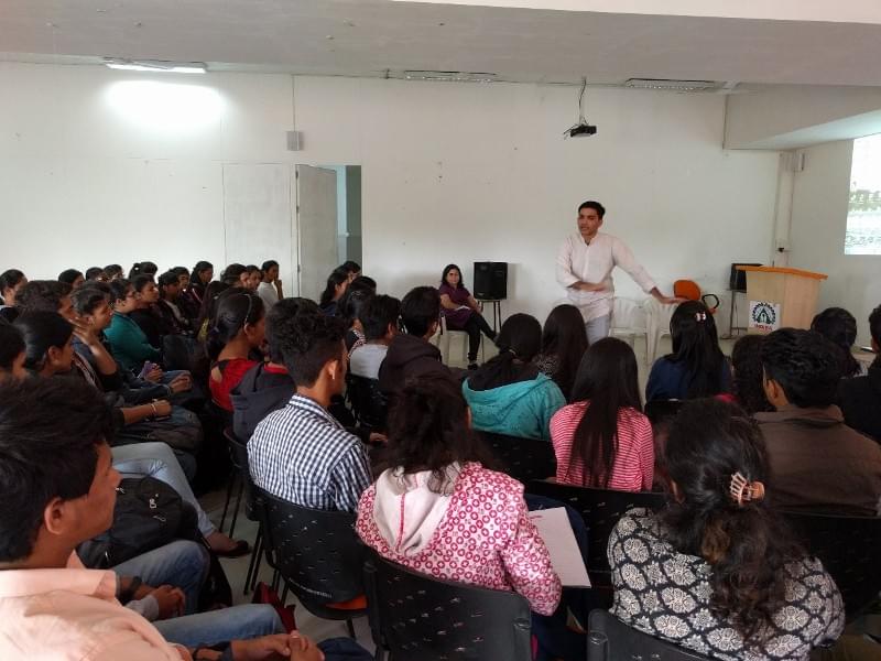 Indira College of Architecture and Design Pune Events photo 1