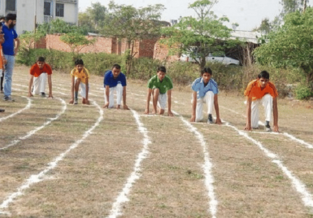 School of Engineering And Technology, IFTM University Moradabad Sports photo 4