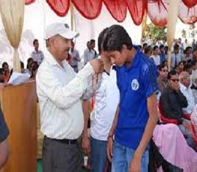 School of Engineering And Technology, IFTM University Moradabad Events photo 3