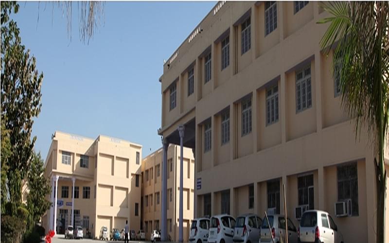School of Engineering And Technology, IFTM University Moradabad hostel photo 2