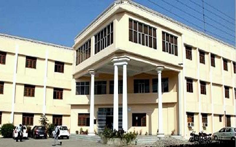 School of Engineering And Technology, IFTM University Moradabad hostel photo 3