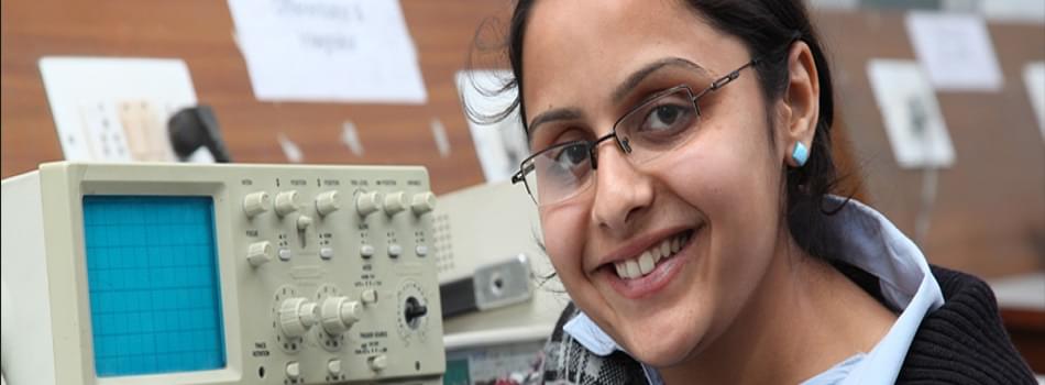 School of Engineering And Technology, IFTM University Moradabad Facility photo 5