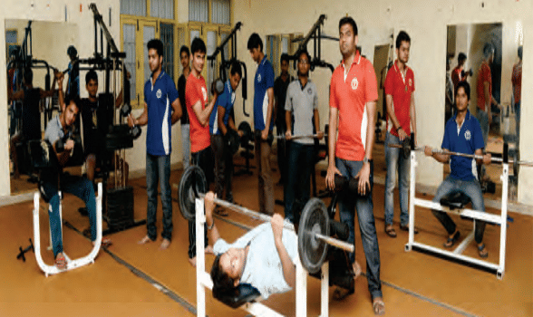 School of Engineering And Technology, IFTM University Moradabad Facility photo 10