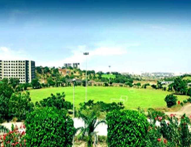 Trinity College of Architecture Pune Infrastructure photo 1