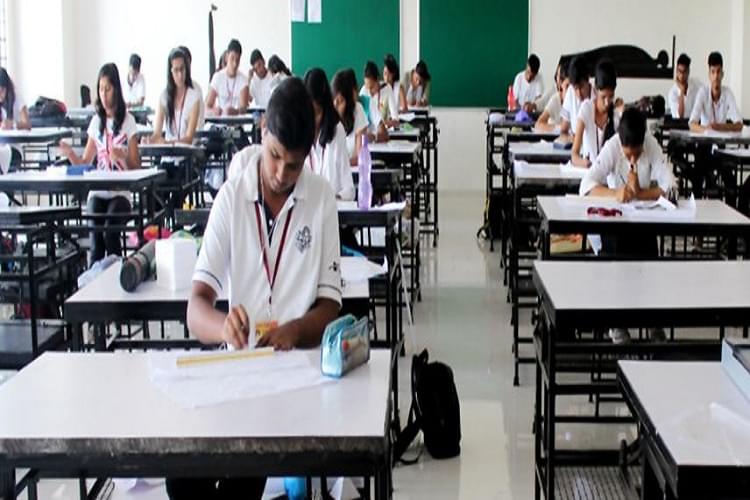 Trinity College of Architecture Pune Infrastructure photo 2