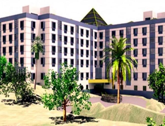 Trinity College of Architecture Pune Infrastructure photo 3