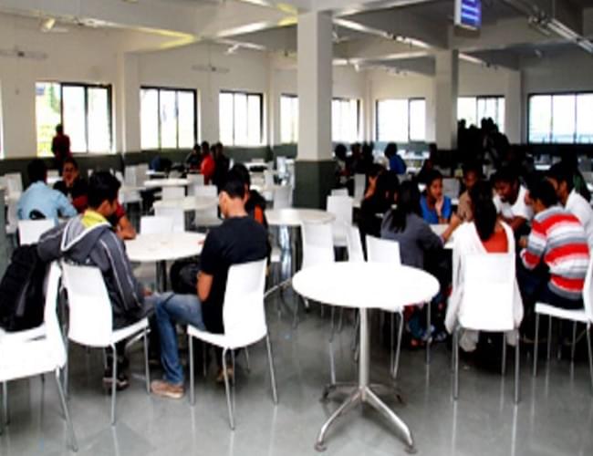 Trinity College of Architecture Pune Infrastructure photo 6