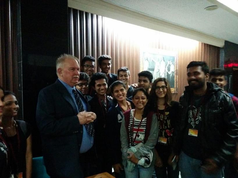 Trinity College of Architecture Pune Events photo 1