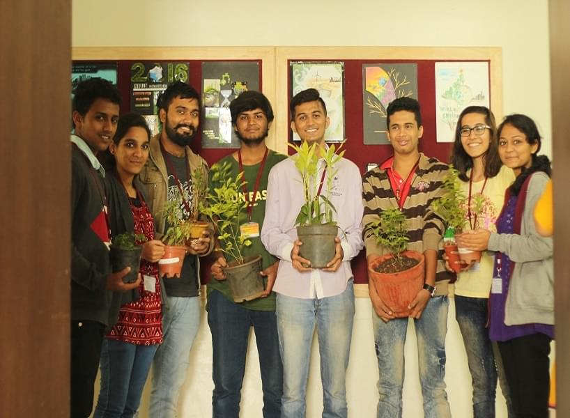 Trinity College of Architecture Pune Events photo 2